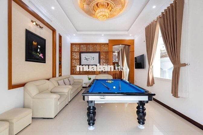 CHÍNH CHỦ CHO THUÊ VILLA GẦN BÃI SAU