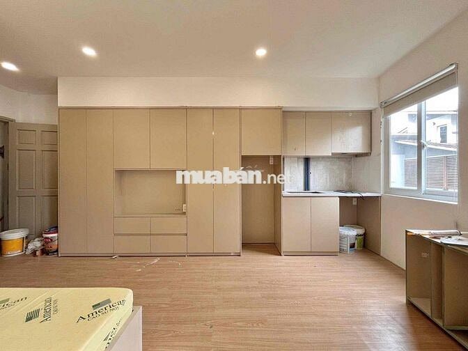📍Căn hộ 40m2 có ban công - tách bếp ngay Trương Quốc Dung - Phú Nhuận
