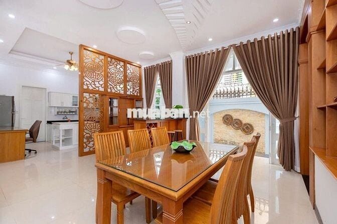 CHÍNH CHỦ CHO THUÊ VILLA GẦN BÃI SAU