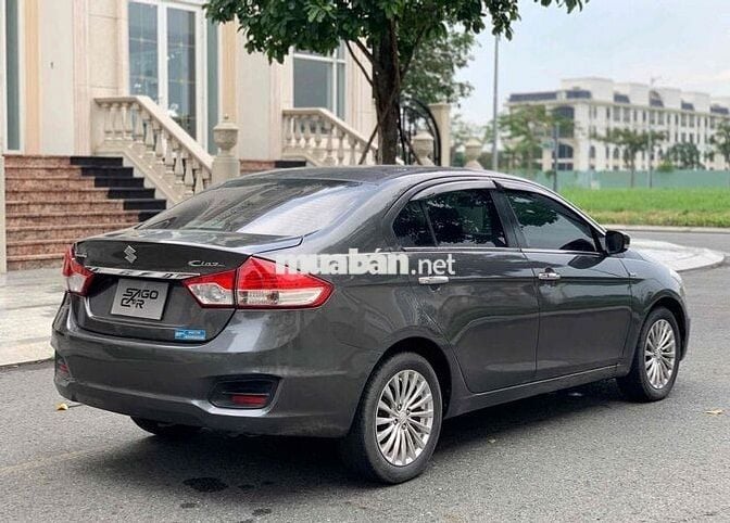 Suzuki Ciaz 2019 1.4 AT - 43000 km