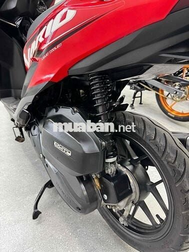 Vairo125 date 2021 xe đẹp chuẩn rin Hỗ trợ góp