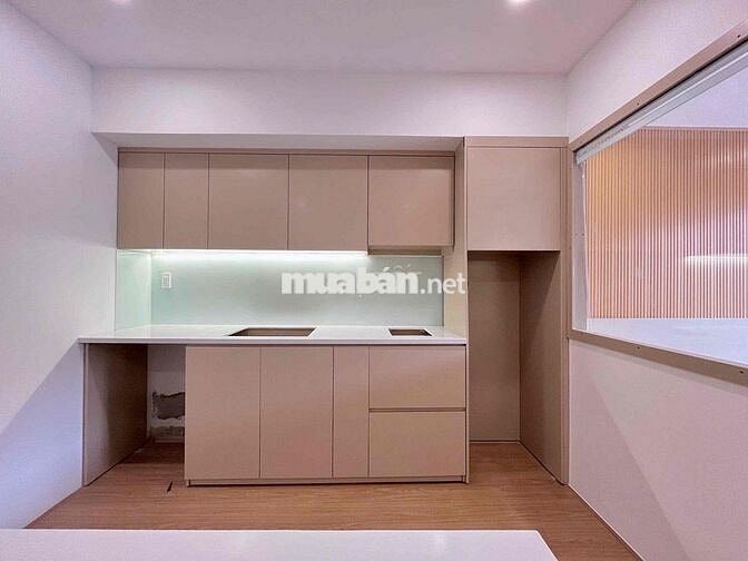 📍Căn hộ 40m2 có ban công - tách bếp ngay Trương Quốc Dung - Phú Nhuận