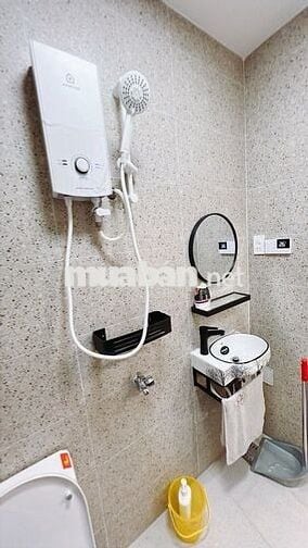 NHÀ ĐẸP VĨNH KHÁNH Q4- 2 TẦNG- 3x5- HẺM 3m- CHỈ 2 tỷ