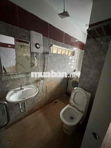 Cho Thuê Phòng Trọ Full NT, Đ. Lâm Quang Thự, ngay Kinh Dương Vương