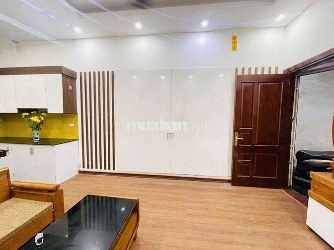 Nhà Đẹp Phố An Dương, 33m, 5 tầng gần ô tô,  vị trí đẹp, hiếm nhà bán.