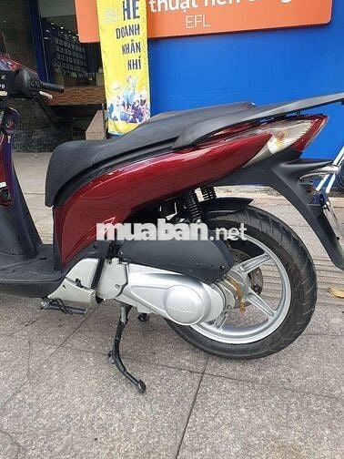 SH nhập Ý 102 ĐẦU 150c máy ZIN bstp 120tr