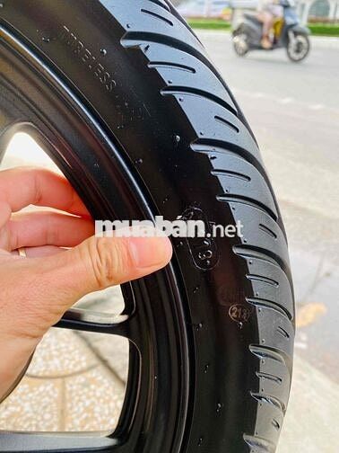 Vario 125 ĐK 2020 ODO 6k siêu lướt chuẩn zin✅