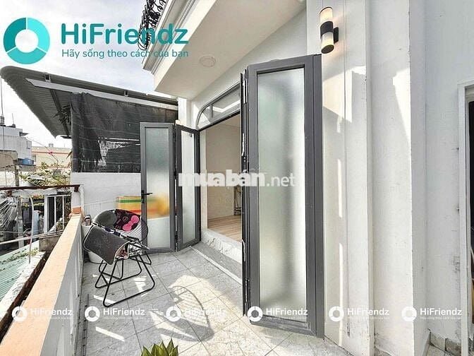 STUDIO BANCOL FULL NỘI THẤT NGAY TÊN LỬA - AEON BÌNH TÂN