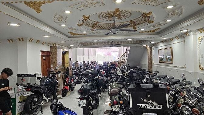 THU MUA CÁC DÒNG MOTOR PKL - PKN GIÁ CAO TẬN NƠI