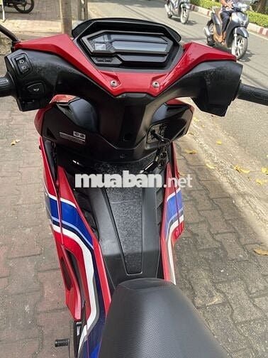 Honda Winner X 2019 ABS 16323 km Đỏ