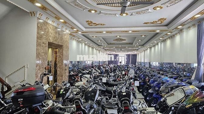 THU MUA CÁC DÒNG MOTOR PKL - PKN GIÁ CAO TẬN NƠI