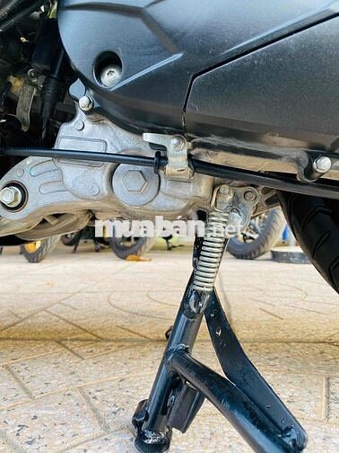 Vario 125 ĐK 2020 ODO 6k siêu lướt chuẩn zin✅