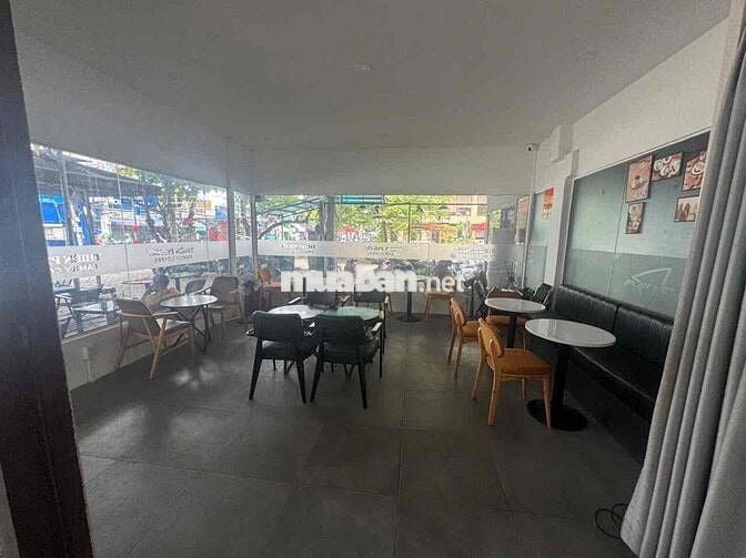 CẦN SANG LẠI MẶT BẰNG ĐỂ VỀ QUÊ