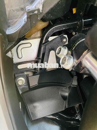 Vario 125 ĐK 2020 ODO 6k siêu lướt chuẩn zin✅