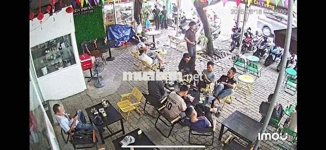 CẦN SANG LẠI MẶT BẰNG ĐỂ VỀ QUÊ