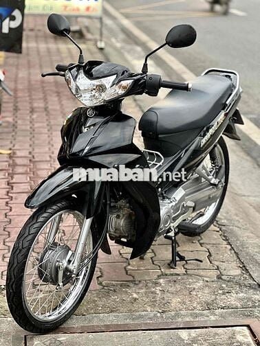 [GÓP DC GIỮ CAVET] SIRIUS 2022 biển số VIP