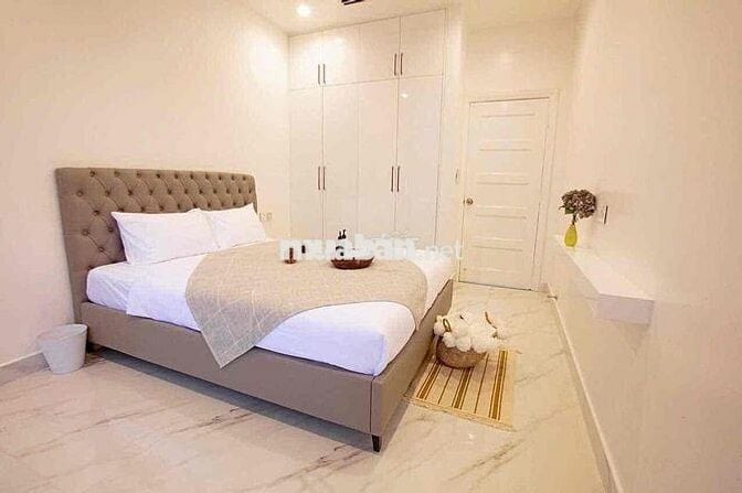 💎 CỰC PHẨM 2 PHÒNG NGỦ CAO CẤP NGAY TRUNG TÂM QUẬN 1! 💎