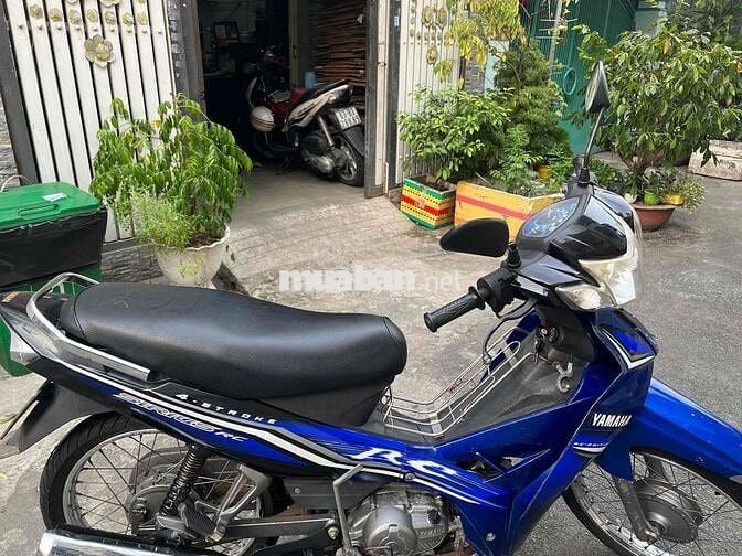 💥💥 Yamaha Sirius 110cc giấy tờ đầy đủ