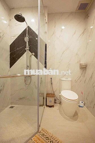 💎 CỰC PHẨM 2 PHÒNG NGỦ CAO CẤP NGAY TRUNG TÂM QUẬN 1! 💎