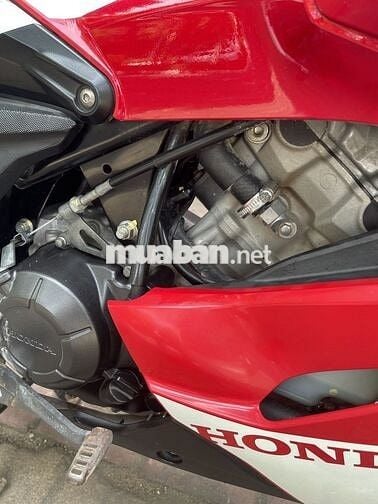 Honda Winner X 2019 ABS 16323 km Đỏ