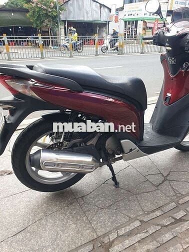 SH nhập Ý 102 ĐẦU 150c máy ZIN bstp 120tr