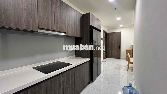 Cho thuê gấp Diamond Centery 2PN-2WC-2Bancol (86m2)hướng mát, nhà mới