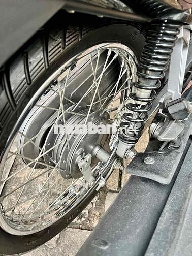 [GÓP DC GIỮ CAVET] SIRIUS 2022 biển số VIP