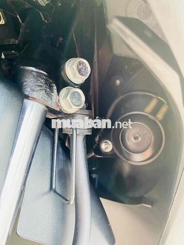 Vario 125 ĐK 2020 ODO 6k siêu lướt chuẩn zin✅