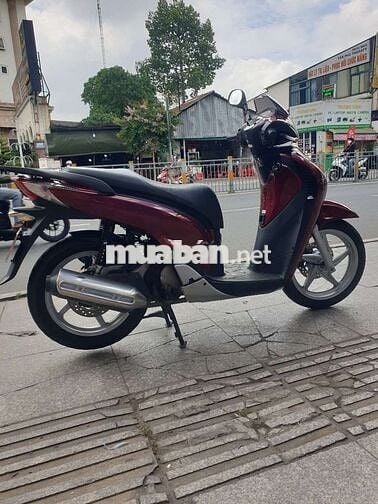 SH nhập Ý 102 ĐẦU 150c máy ZIN bstp 120tr