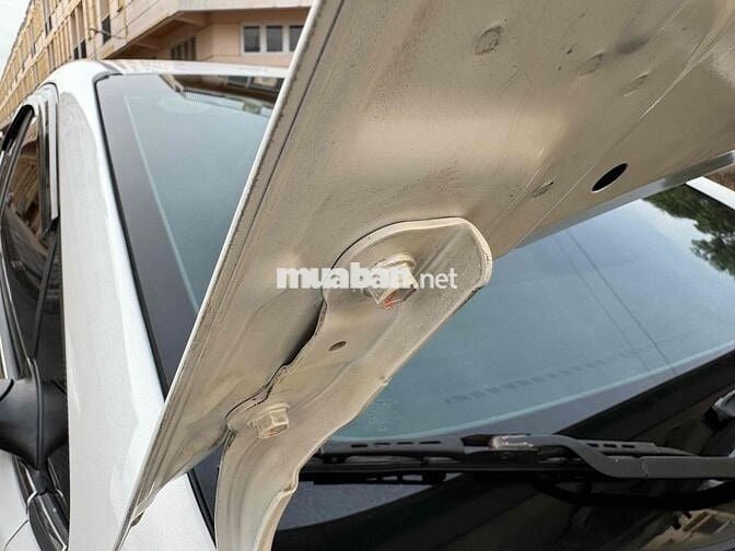 Kia K3 2015 1.6 MT - 135000 km