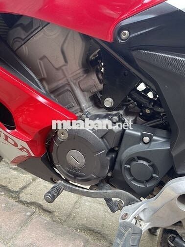 Honda Winner X 2019 ABS 16323 km Đỏ