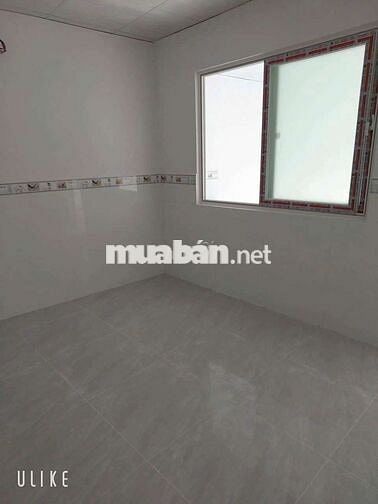 Cần tiền bán gâp...nhà tường nguyên con