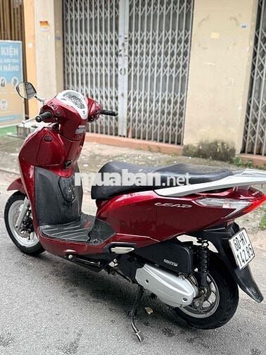 Lead 2v up áo 4v smkey full