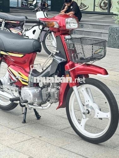 xe citi thùng full Super dream bstp chính chủ