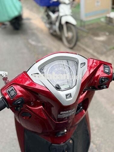 Lead 2v up áo 4v smkey full