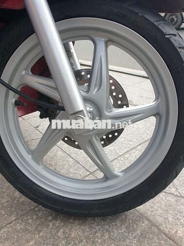 SH nhập Ý 102 ĐẦU 150c máy ZIN bstp 120tr