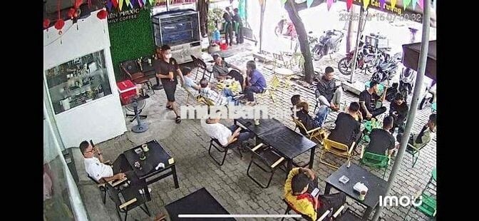 CẦN SANG LẠI MẶT BẰNG ĐỂ VỀ QUÊ