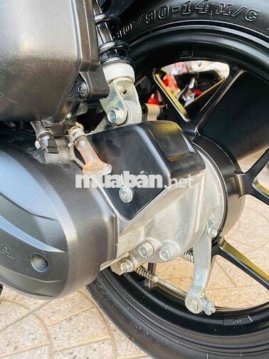 Vario 125 ĐK 2020 ODO 6k siêu lướt chuẩn zin✅