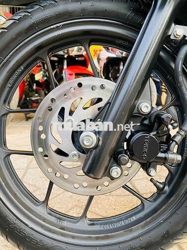 Vario 125 ĐK 2020 ODO 6k siêu lướt chuẩn zin✅