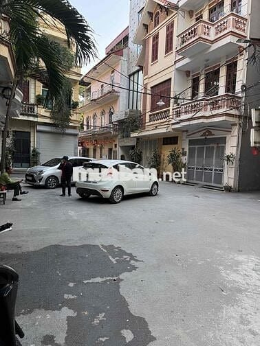 NHÀ ĐẸP PHỐ AN DƯƠNG - Ô TÔ ĐỖ CỬA - LÔ GÓC - 6T THANG MÁY GẦN HỒ TÂY