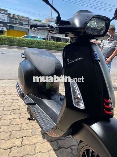 Siuuu Lướt VESPA SPRINT 150cc ABS Mới mua T11/2025