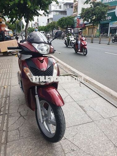 SH nhập Ý 102 ĐẦU 150c máy ZIN bstp 120tr