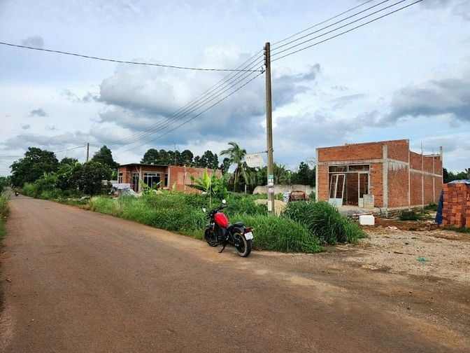 BÁN ĐẤT MẶT TIỀN NGUYỄN THẾ TOÀN – GIÁ TỐT, SỔ RIÊNG 