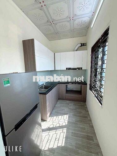 Lô góc chung cư Hồ Đền Lừ nhà đẹp 2 thoáng ở ngay tăng full nội thất 7