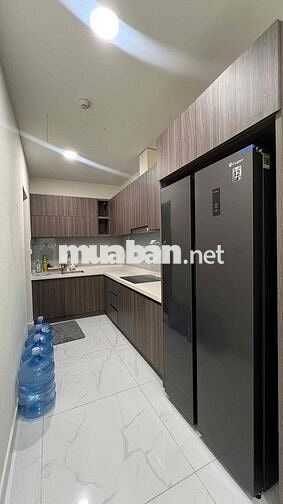 Cho thuê gấp Diamond Centery 2PN-2WC-2Bancol (86m2)hướng mát, nhà mới