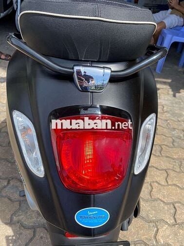 Siuuu Lướt VESPA SPRINT 150cc ABS Mới mua T11/2025