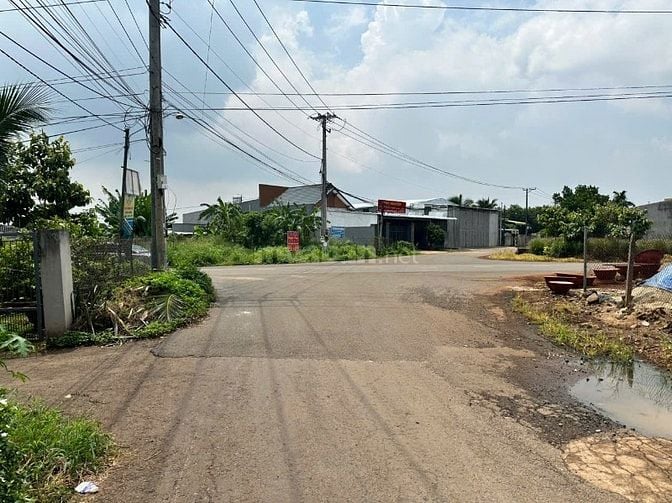 BÁN ĐẤT MẶT TIỀN NGUYỄN THẾ TOÀN – GIÁ TỐT, SỔ RIÊNG 