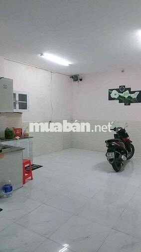 nhà giá tốt tại bùi quang là p12 gò vấp phù hợp gia đình trẻ ở tết