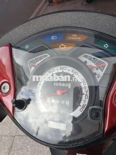 SH nhập Ý 102 ĐẦU 150c máy ZIN bstp 120tr