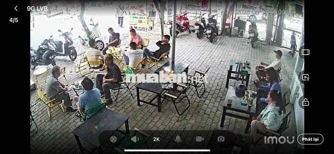 CẦN SANG LẠI MẶT BẰNG ĐỂ VỀ QUÊ